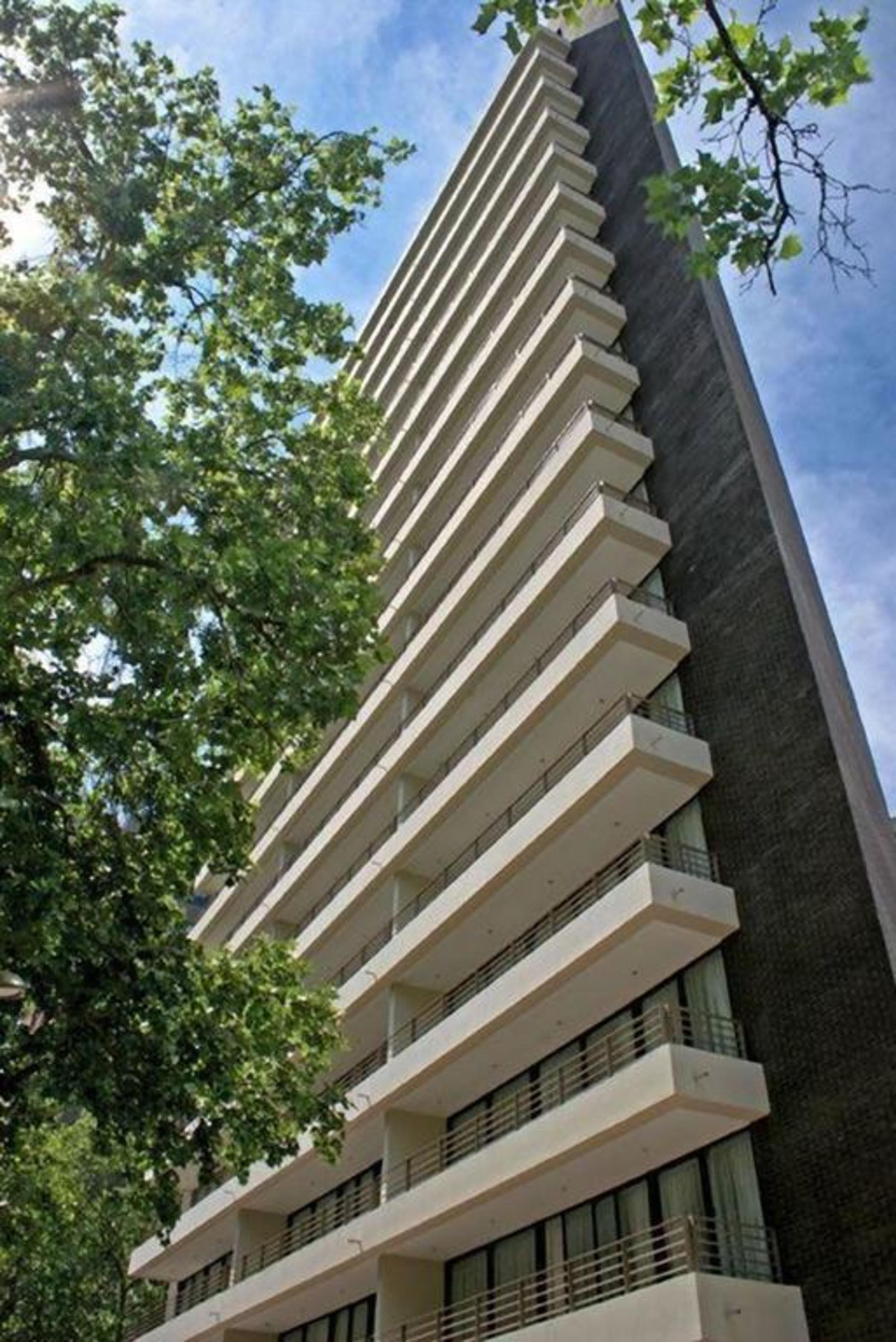 Apart Versalles Σαντιάγκο Εξωτερικό φωτογραφία