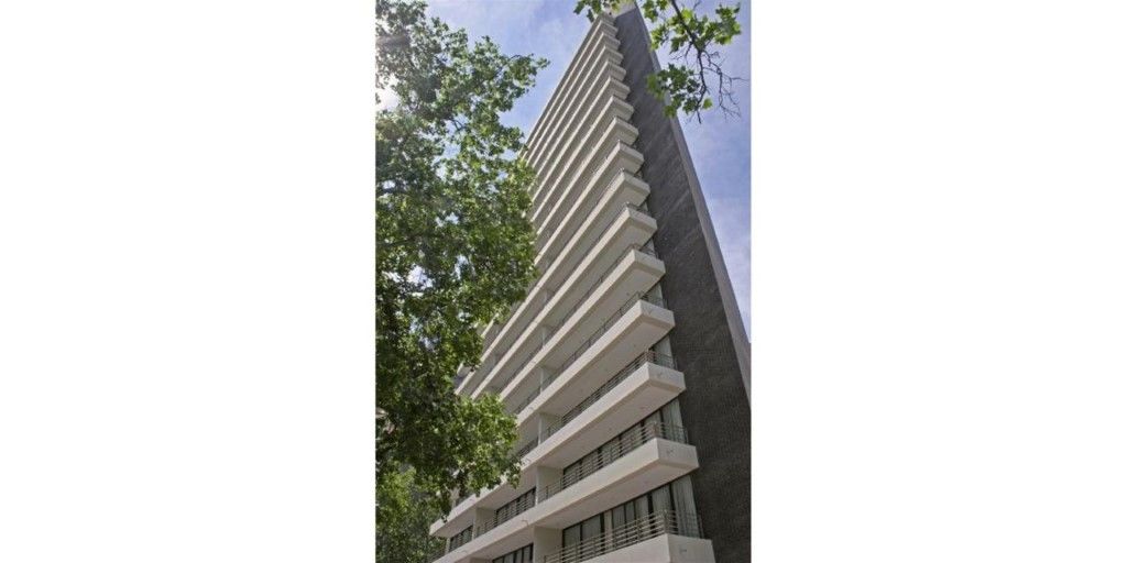 Apart Versalles Σαντιάγκο Εξωτερικό φωτογραφία